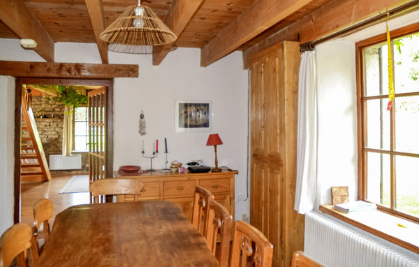 Holiday Home - Loisia , France - FFJ004 402