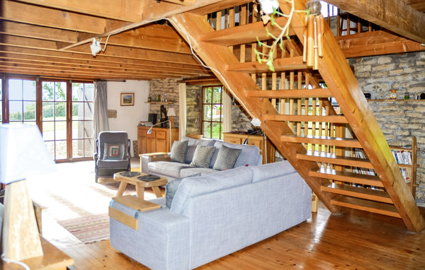 Holiday Home - Loisia , France - FFJ004 3