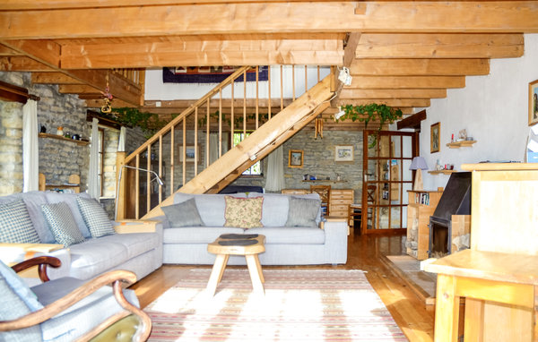 Holiday Home - Loisia , France - FFJ004 4