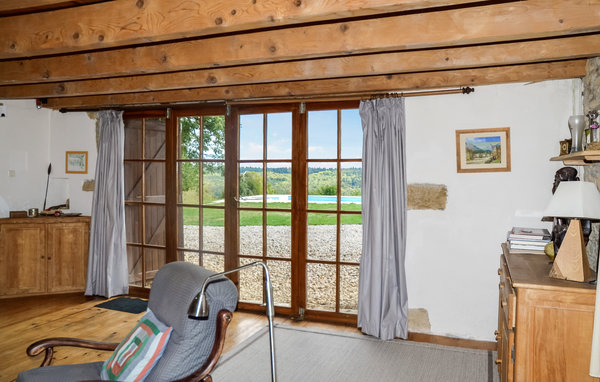 Holiday Home - Loisia , France - FFJ004 6