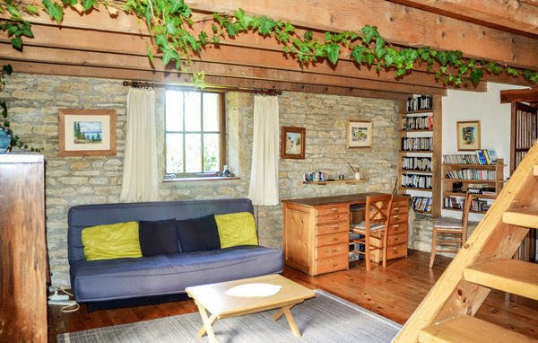 Holiday Home - Loisia , France - FFJ004 5