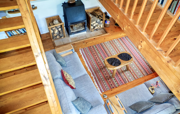 Holiday Home - Loisia , France - FFJ004 302