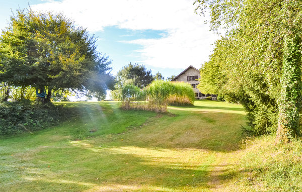 Holiday Home - Loisia , France - FFJ004 101
