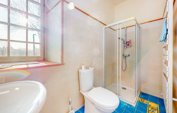 Holiday Home - Aresches , France - FFJ007 703
