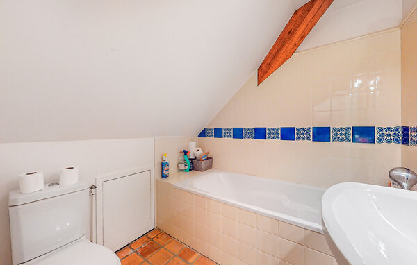 Holiday Home - Aresches , France - FFJ007 704
