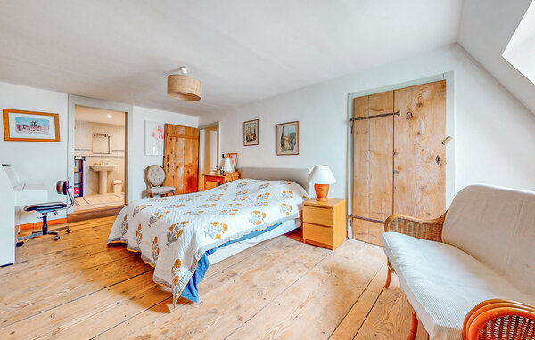 Holiday Home - Aresches , France - FFJ007 6