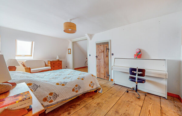 Holiday Home - Aresches , France - FFJ007 601