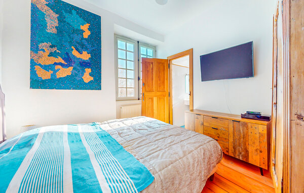 Holiday Home - Aresches , France - FFJ007 605