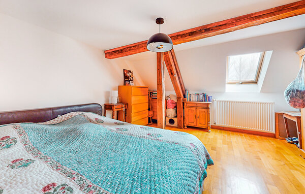 Holiday Home - Aresches , France - FFJ007 606