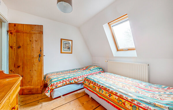 Holiday Home - Aresches , France - FFJ007 607