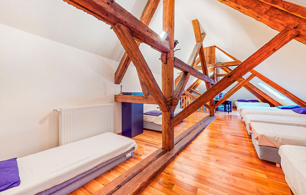 Holiday Home - Aresches , France - FFJ007 608