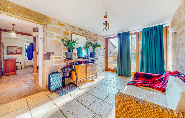 Holiday Home - Aresches , France - FFJ007 501