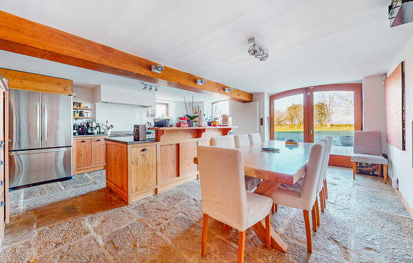 Holiday Home - Aresches , France - FFJ007 4