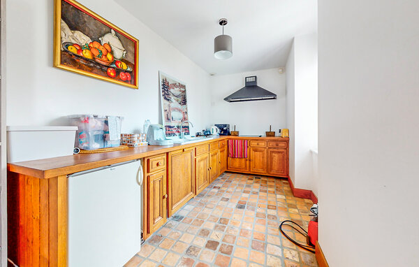 Holiday Home - Aresches , France - FFJ007 402