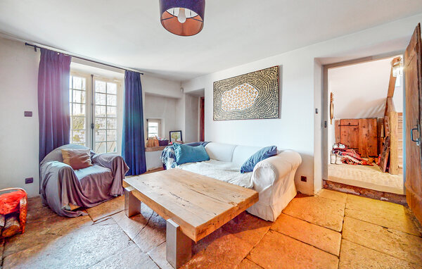 Holiday Home - Aresches , France - FFJ007 302