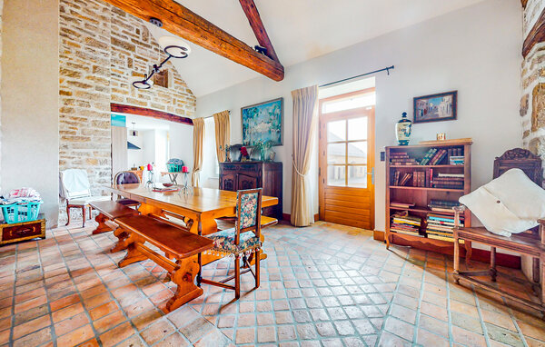 Holiday Home - Aresches , France - FFJ007 3