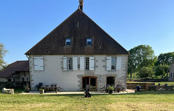 Holiday Home - Aresches , France - FFJ007 81