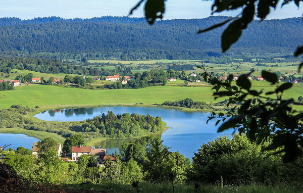 Holiday Home - Mutigney , France - FFJ009 905