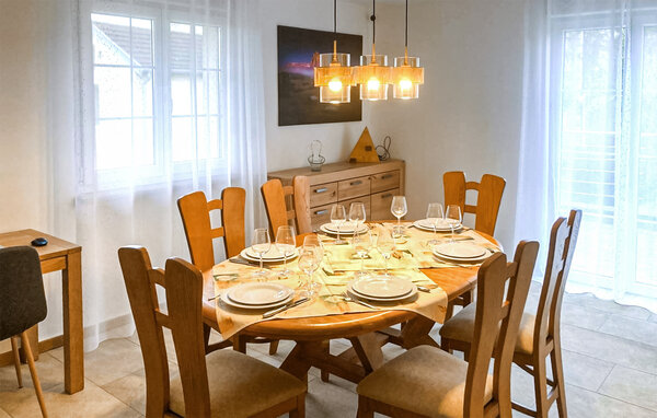 Holiday Home - Mutigney , France - FFJ009 4