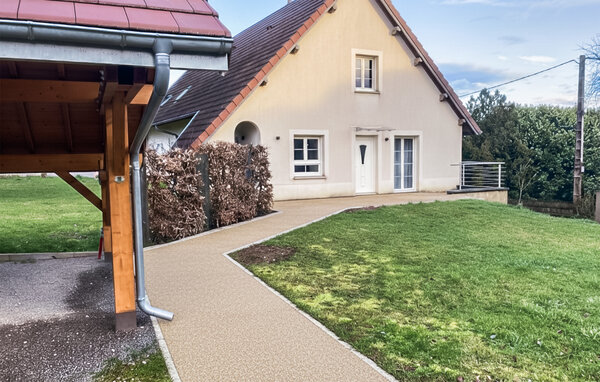 Holiday Home - Mutigney , France - FFJ009 81