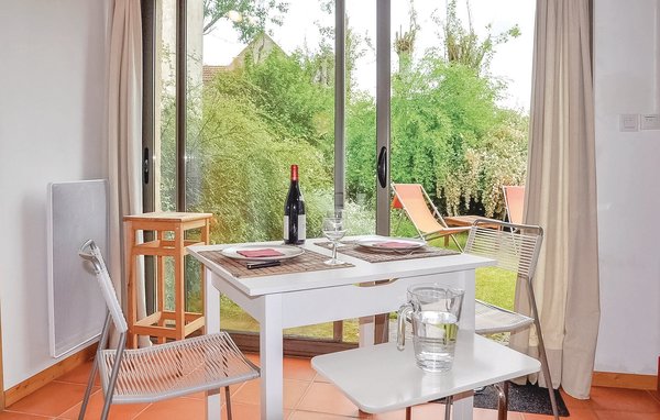 Ferienhaus - Molinot , Frankreich - FGC005 5