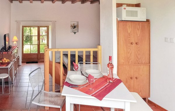 Ferienhaus - Molinot , Frankreich - FGC005 401