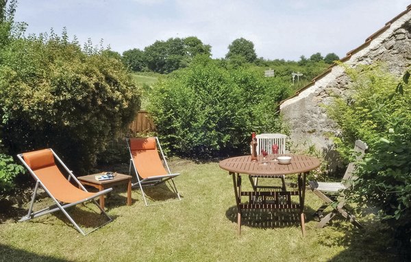 Ferienhaus - Molinot , Frankreich - FGC005 3
