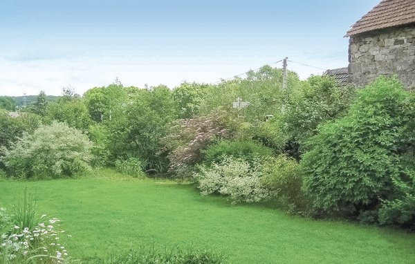 Ferienhaus - Molinot , Frankreich - FGC005 7