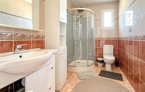 Ferienhaus - Rochefort du Gard , Frankreich - FGG001 701