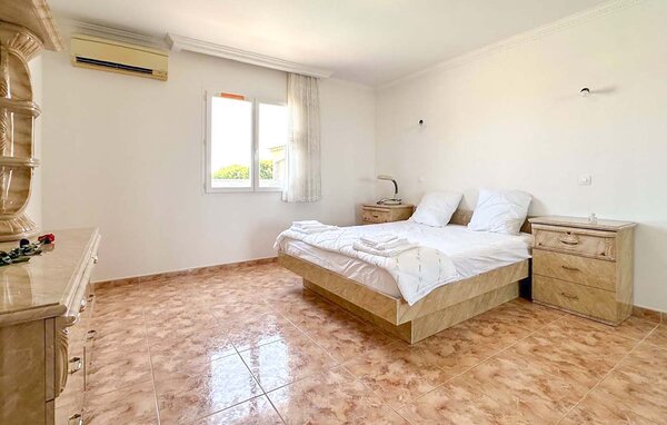 Ferienhaus - Rochefort du Gard , Frankreich - FGG001 5