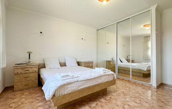 Ferienhaus - Rochefort du Gard , Frankreich - FGG001 601