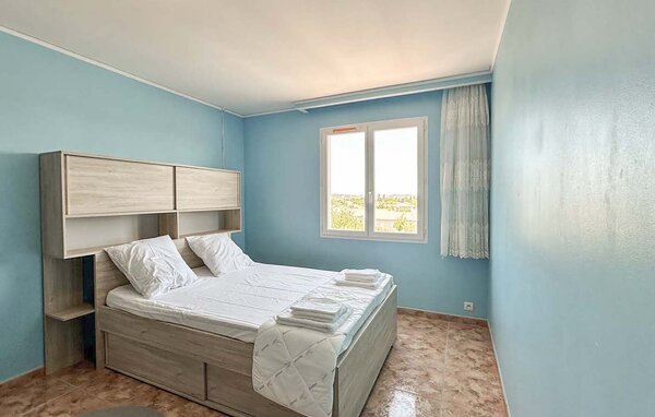 Ferienhaus - Rochefort du Gard , Frankreich - FGG001 602