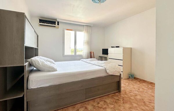 Ferienhaus - Rochefort du Gard , Frankreich - FGG001 603