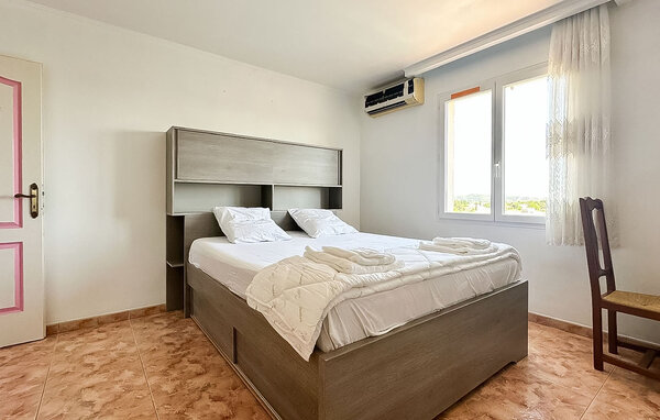 Ferienhaus - Rochefort du Gard , Frankreich - FGG001 604