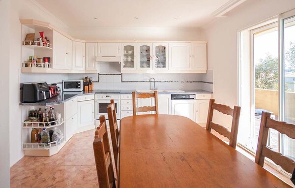 Ferienhaus - Rochefort du Gard , Frankreich - FGG001 4