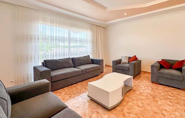 Ferienhaus - Rochefort du Gard , Frankreich - FGG001 3