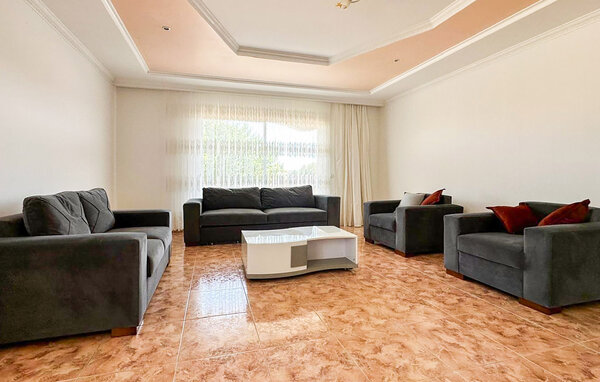 Ferienhaus - Rochefort du Gard , Frankreich - FGG001 301