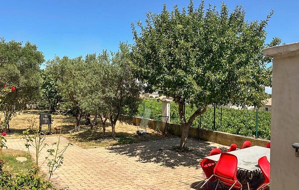 Ferienhaus - Rochefort du Gard , Frankreich - FGG001 101