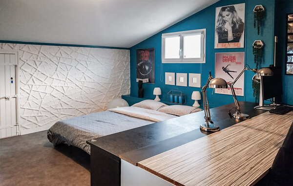 Casa de vacaciones - Saint-Laurent-d'Aigouze , Francia - FGG002 603