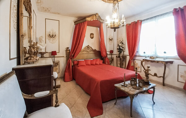 Casa de vacaciones - Saint-Laurent-d'Aigouze , Francia - FGG002 604