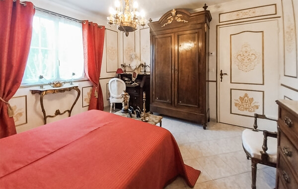 Casa de vacaciones - Saint-Laurent-d'Aigouze , Francia - FGG002 605