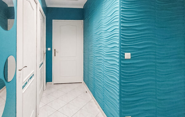 Casa de vacaciones - Saint-Laurent-d'Aigouze , Francia - FGG002 501