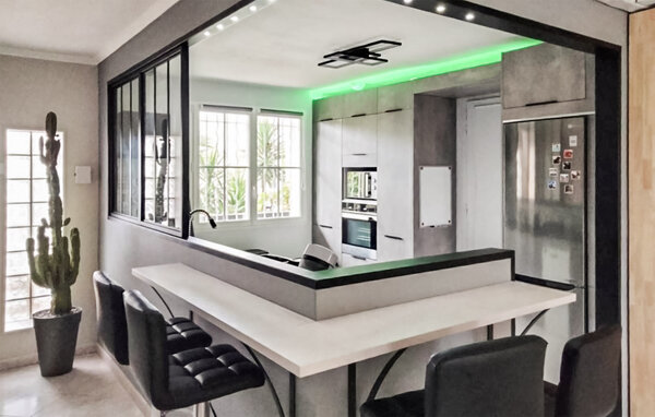 Casa de vacaciones - Saint-Laurent-d'Aigouze , Francia - FGG002 6