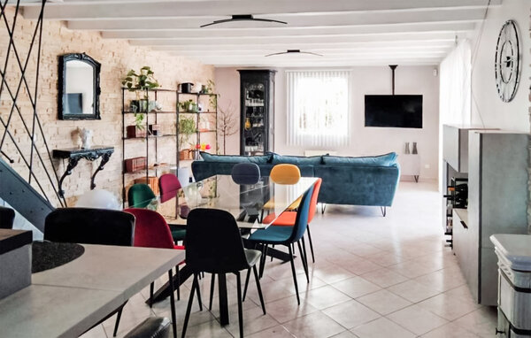 Casa de vacaciones - Saint-Laurent-d'Aigouze , Francia - FGG002 4