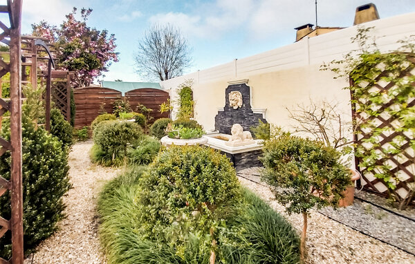 Casa de vacaciones - Saint-Laurent-d'Aigouze , Francia - FGG002 101