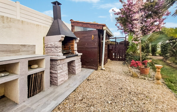 Casa de vacaciones - Saint-Laurent-d'Aigouze , Francia - FGG002 8