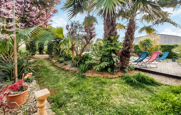 Casa de vacaciones - Saint-Laurent-d'Aigouze , Francia - FGG002 102