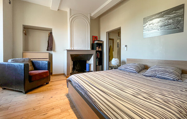 Feriehus - Saint-Hilaire-d'Ozilhan , Frankrig - FGG003 601