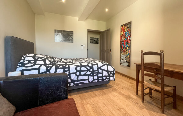 Feriehus - Saint-Hilaire-d'Ozilhan , Frankrig - FGG003 602