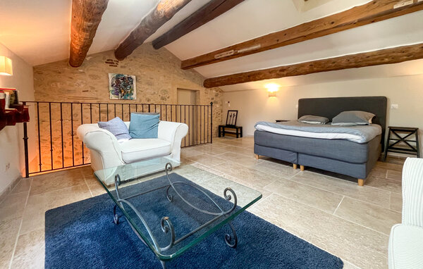 Feriehus - Saint-Hilaire-d'Ozilhan , Frankrig - FGG003 604